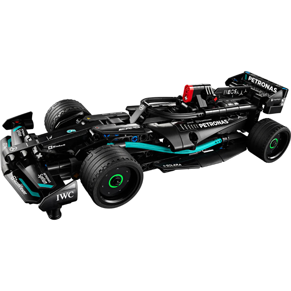 Lego De Construcción Mercedes-amg 240 Piezas niños