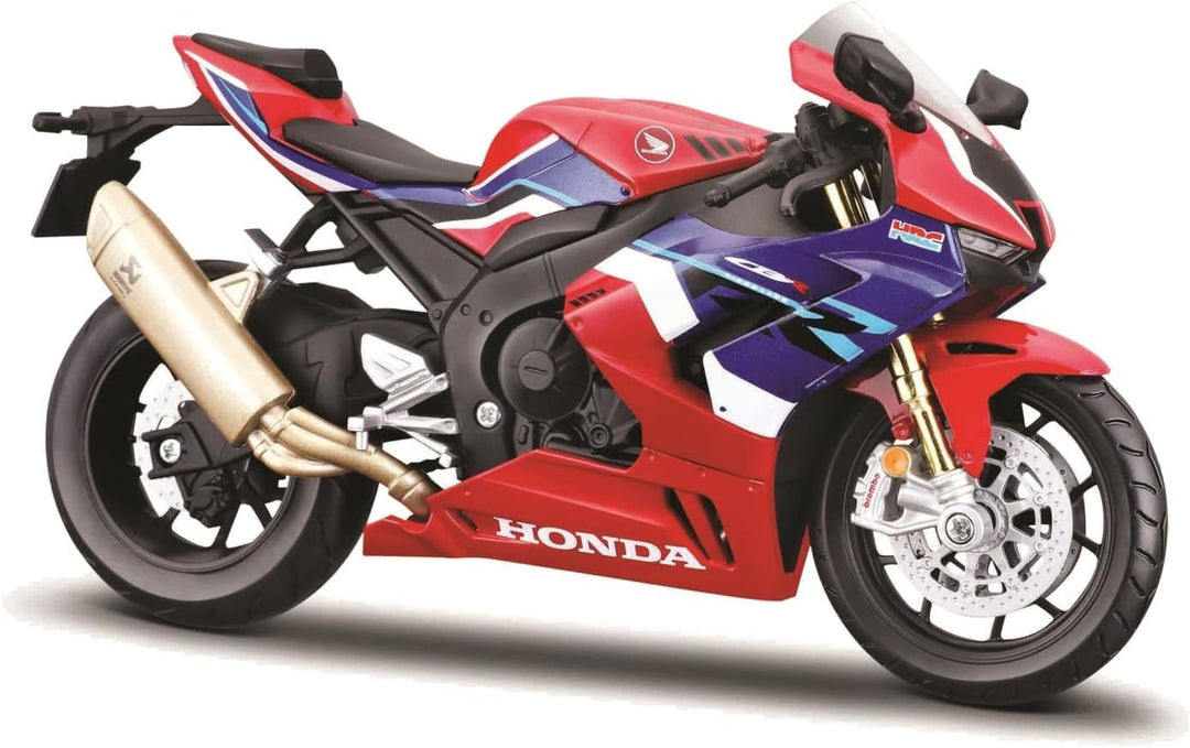 Moto Coleccionable Honda Cbr1000rr-r Fireblade