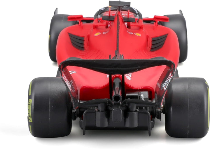 Carro Control Remoto Formula 1 Ferrari Sf23