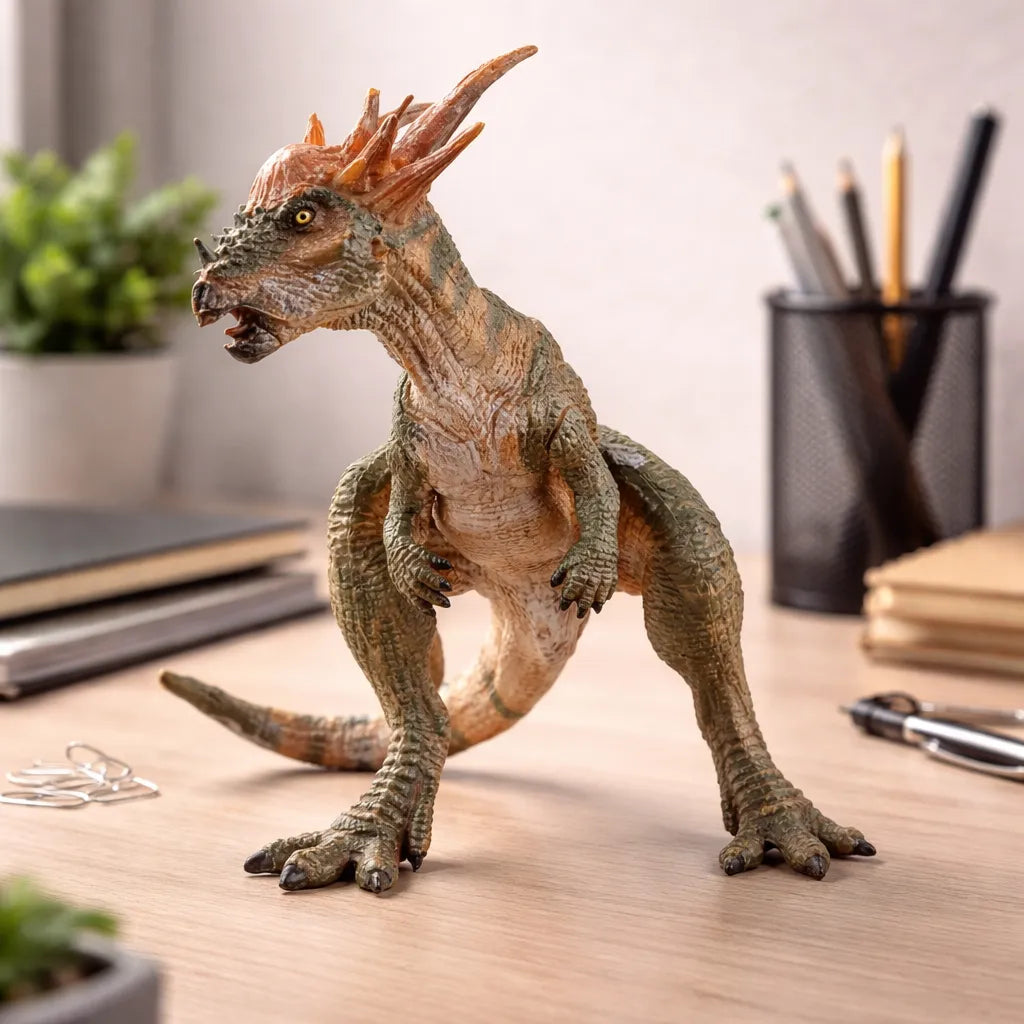 Figura Coleccionable Dinosaurio Stymoloch Papo