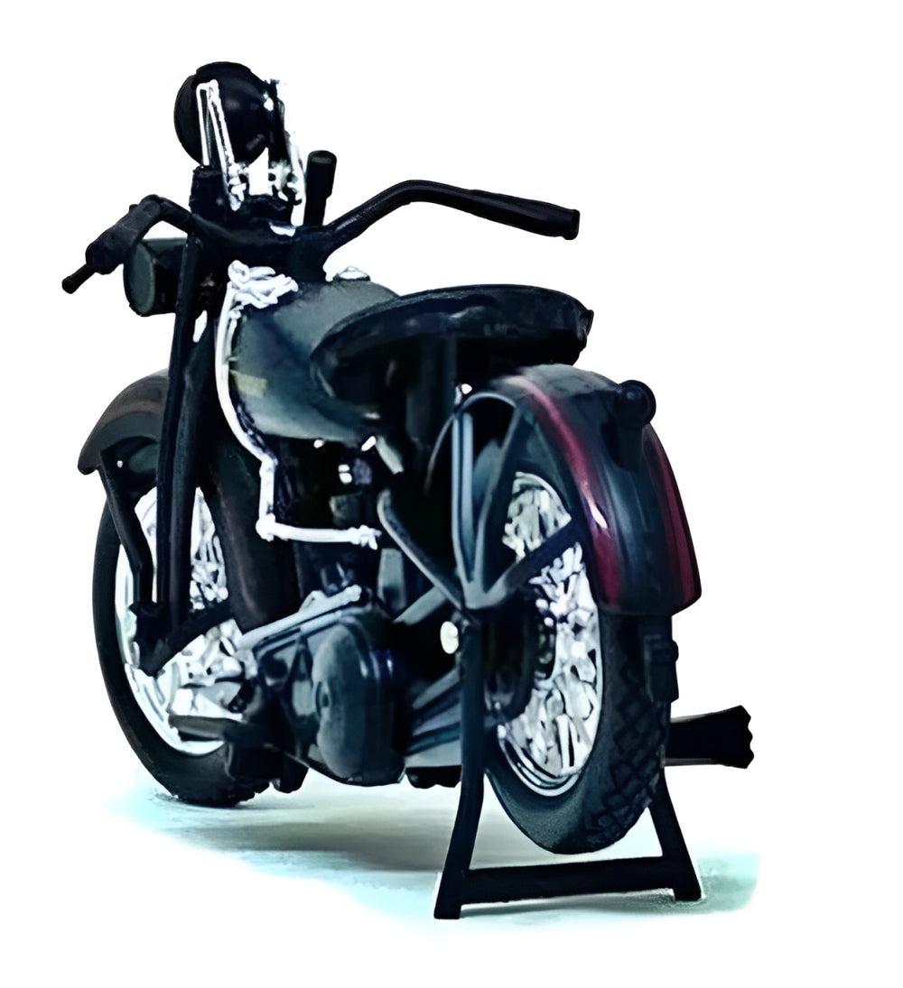 Moto Escala 1/18 Harley Davidson Twin Cam