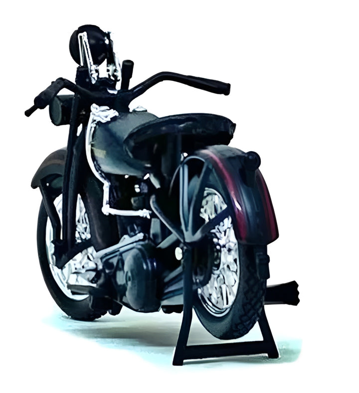Moto Escala 1/18 Harley Davidson Twin Cam
