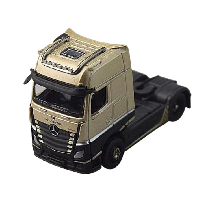 Camión Escala Mercedes Benz Actros 1851