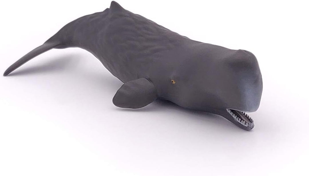 Figura Coleccionable Bebé Cacholote Papo Pintada A Mano