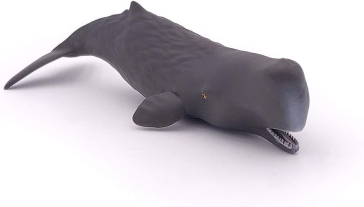 Figura Coleccionable Bebé Cacholote Papo Pintada A Mano