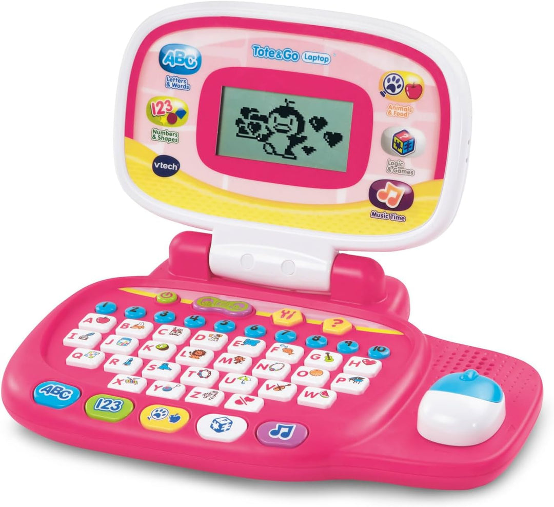 Juguete Pequeordenador Interactivo Para niños
