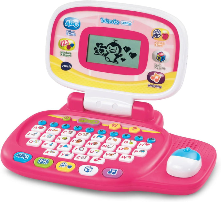 Juguete Pequeordenador Interactivo Para niños