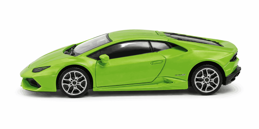 Carro A Escala Lamborghini Huracan Performante