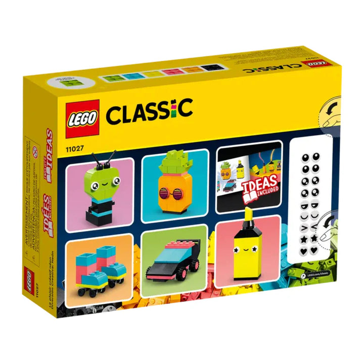 Lego Armatodo Ladrillos 1000 Piezas Para Niños