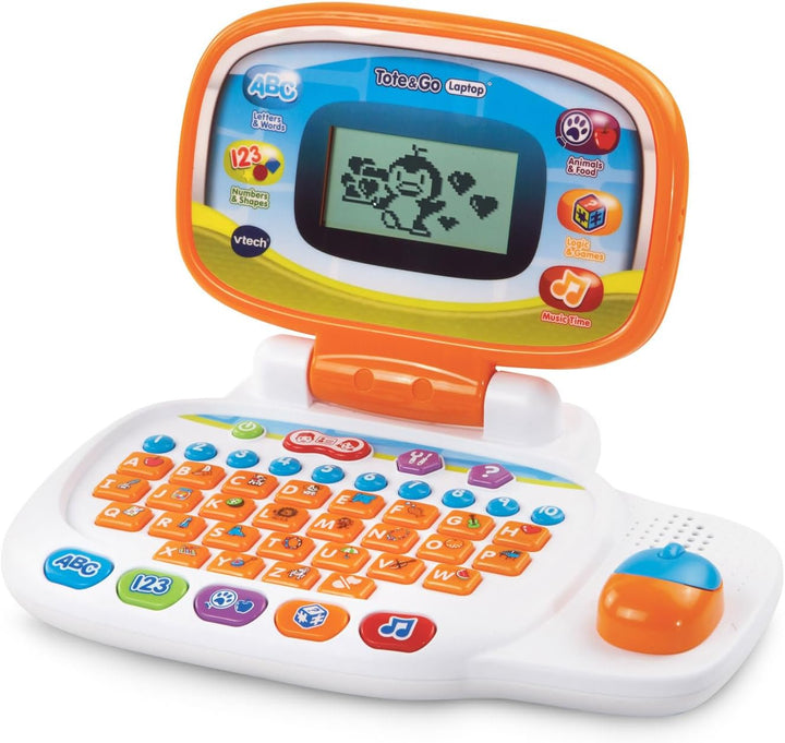Juguete Pequeordenador Interactivo Para niños