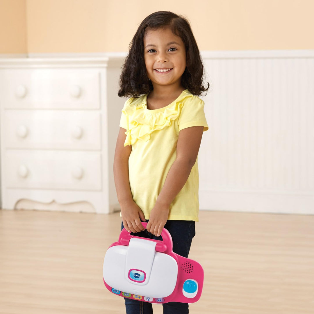 Juguete Pequeordenador Interactivo Para niños