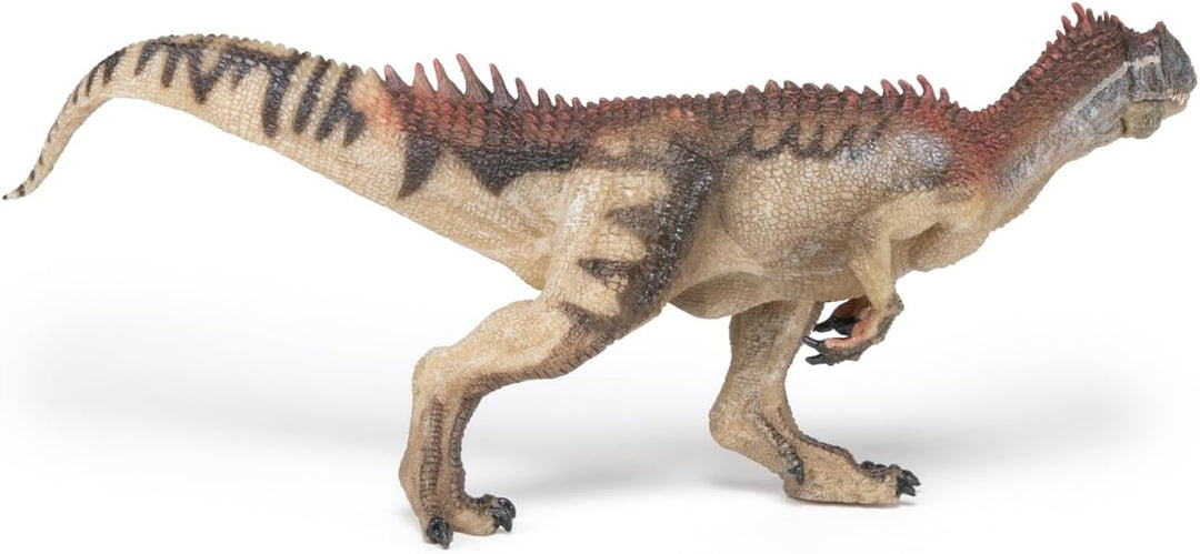 Figura De Colección Dinosaurio Allosauru Para Niños