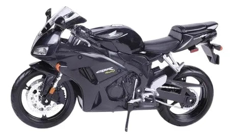 Moto a escala 1/12 Honda CBR1000RR