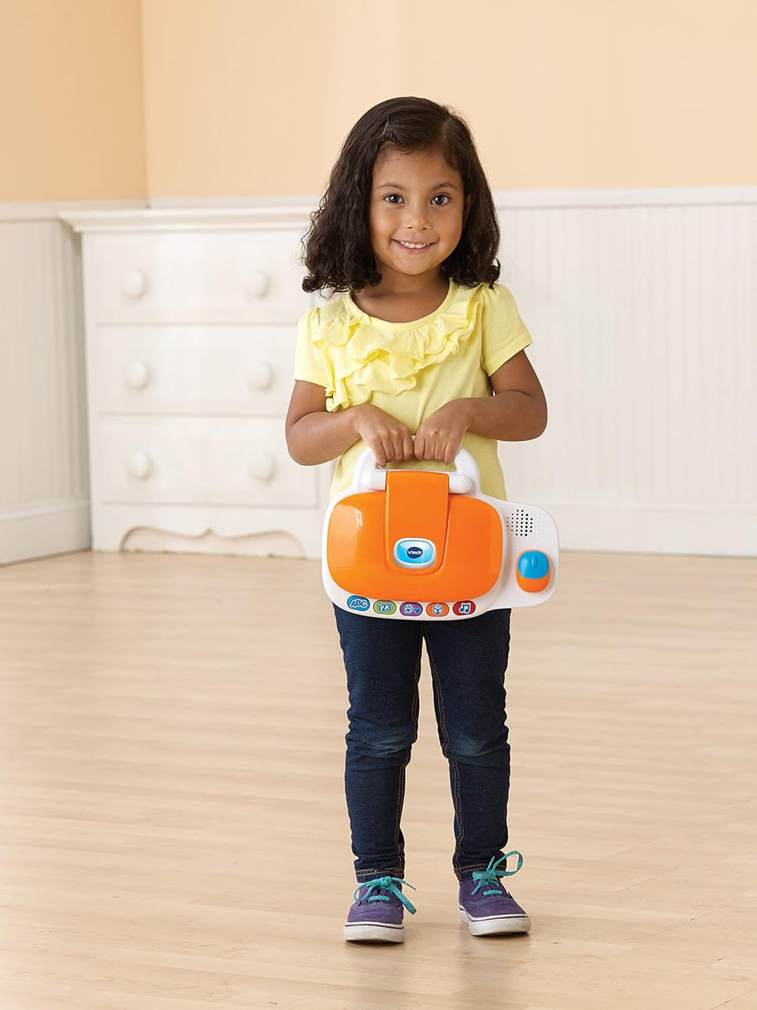 Juguete Pequeordenador Interactivo Para niños