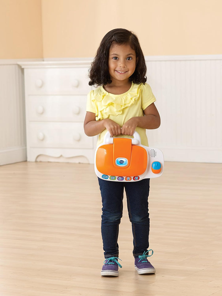 Juguete Pequeordenador Interactivo Para niños