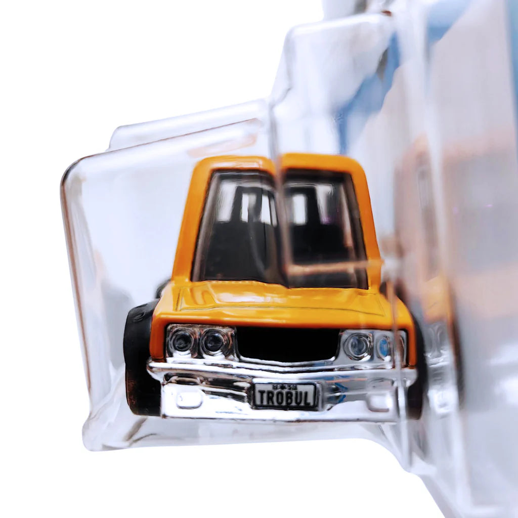 Juguete carro Hot Wheels Original Mazda RX-3
