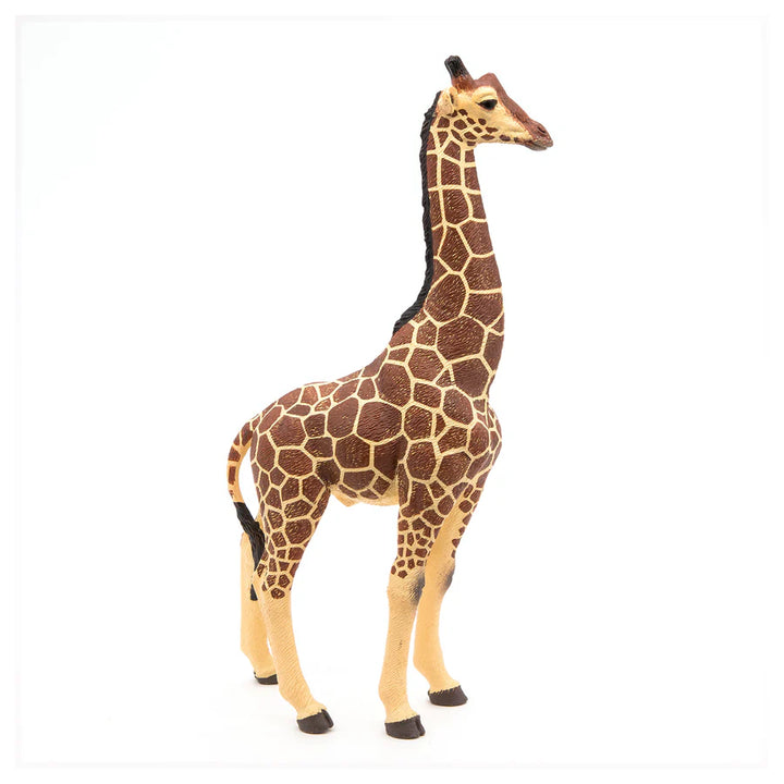 Figura De Coleccionable Jirafa Para Niños