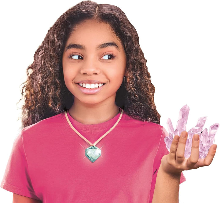 Juego Laboratorio Piedras Preciosas Para Niños