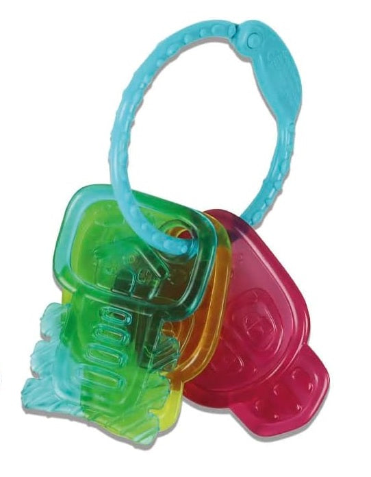 Juego Set 3 En 1 Sensorial Gatito Para Bebés
