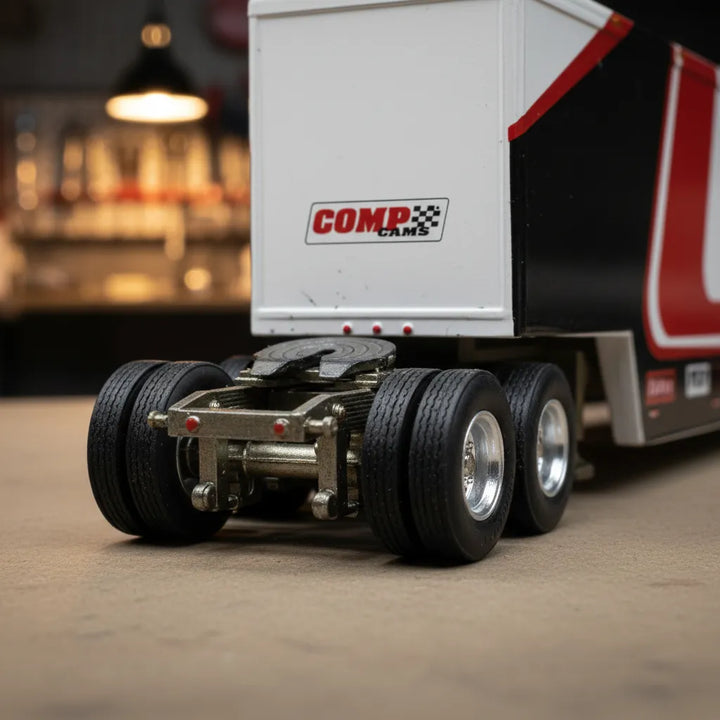 Camión a Escala 1/64 International Lonestar