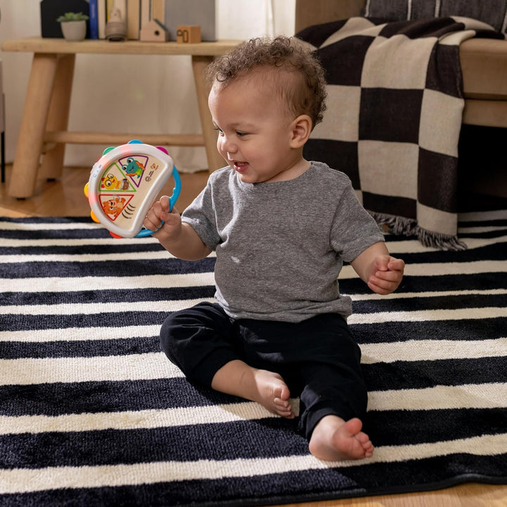 Juguete Musical Interactivo Sonidos Para Niños