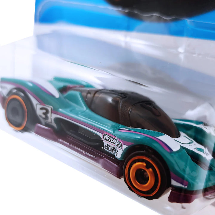Juguete carro Hot Wheels Original Group C Fantasy