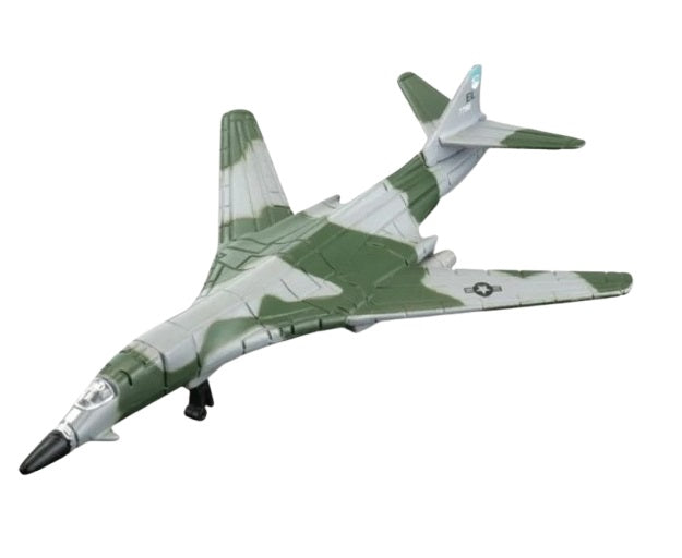 Avión Taiwinds F-35 Rockwell B1 Lancer