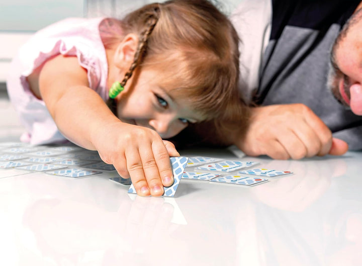 Juego Colores Memoria 48 Cartas Para Niños