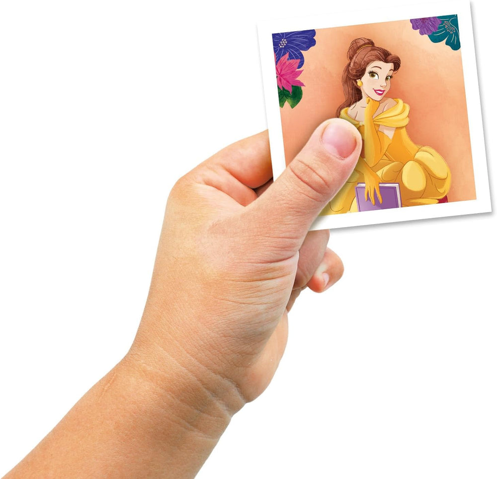 Juego Disney De Memoria 48 Cartas Niños