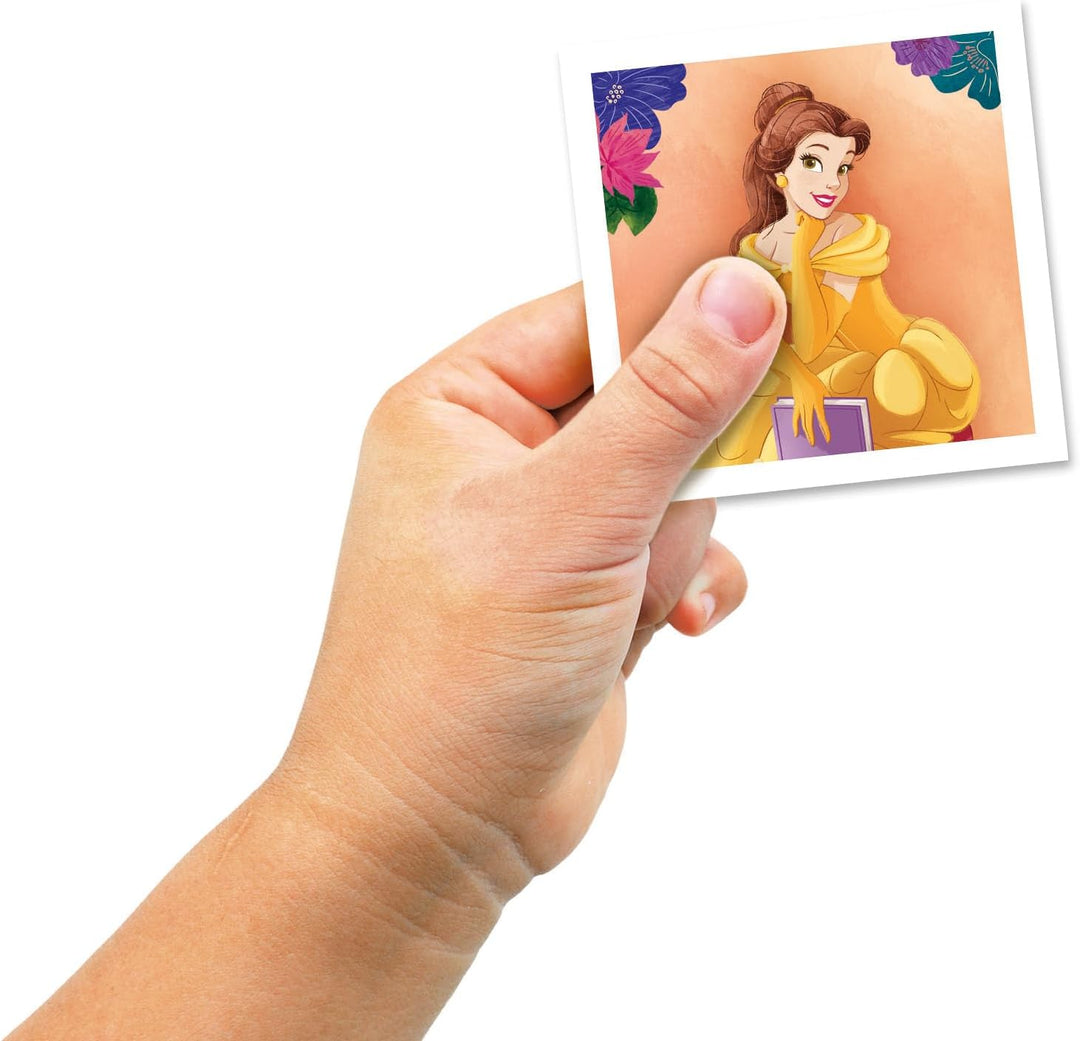 Juego Disney De Memoria 48 Cartas Niños