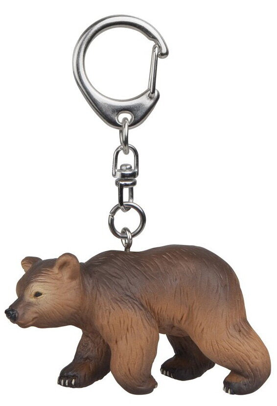 Llaveros Coleccionable oso pirineos Niños Adultos