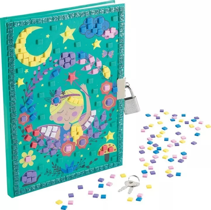 Juego Arte Diario Para Decorar Para Niños