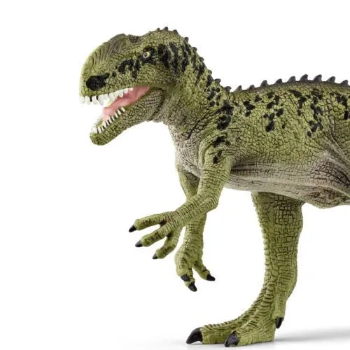 Figura Coleccionable Monolophosaurio Para Niños
