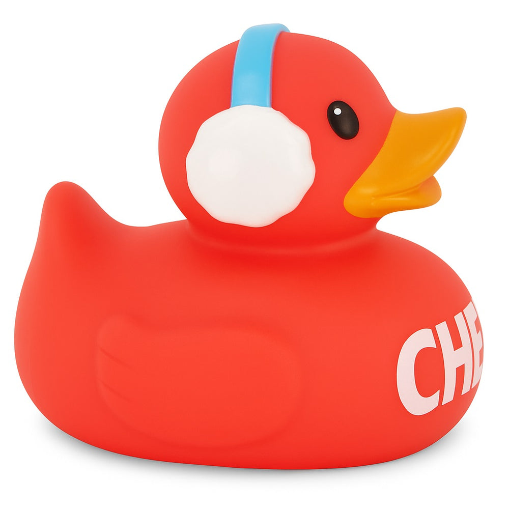 Set De Patitos De Baño De Plástico Para Bebés