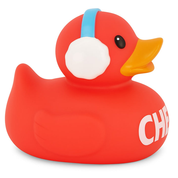 Set De Patitos De Baño De Plástico Para Bebés