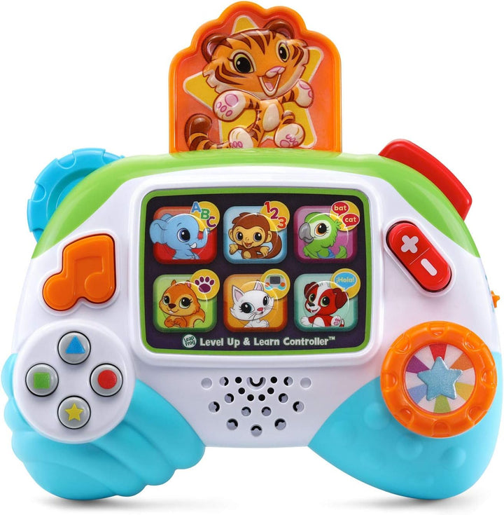 Juguete Control De Juegos Animales Para Niños
