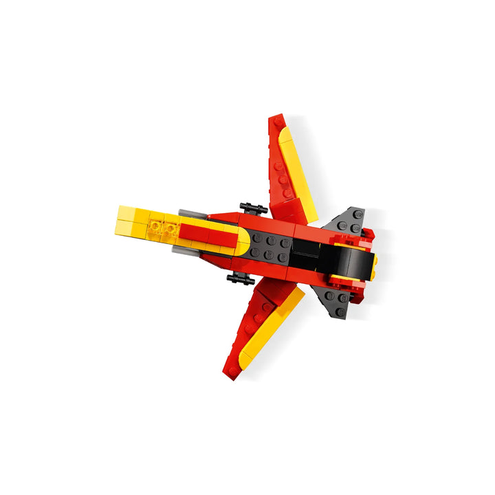 Lego Armatodo Diseño Robot 159 Piezas Para Niños