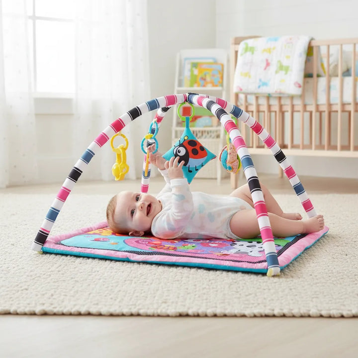 Gimnasio Estimulación Temprana Para Bebe