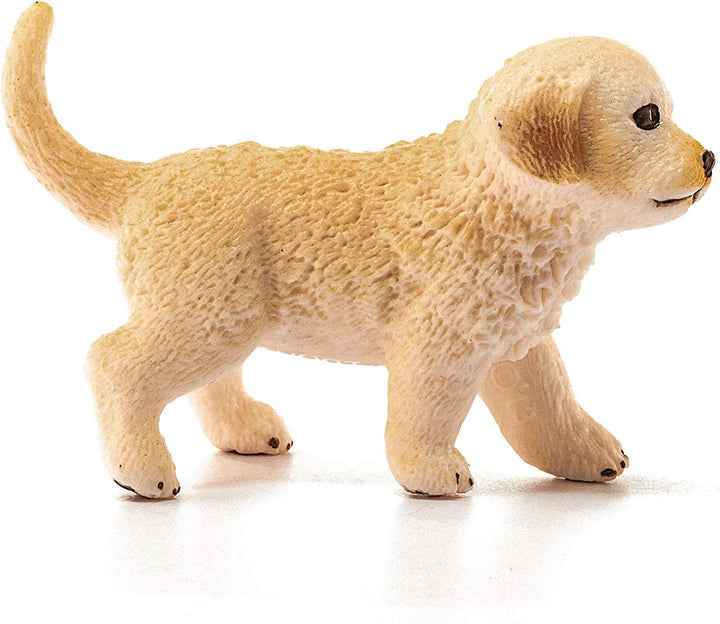 Figuras Cachorro Golden Retriever Schleich