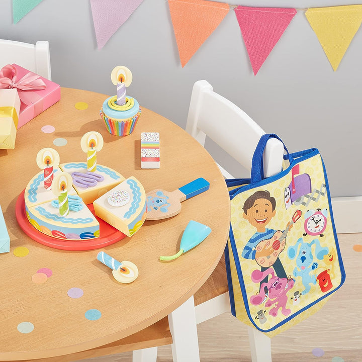 Juguete Set De Fiesta De Cumpleaños Niños