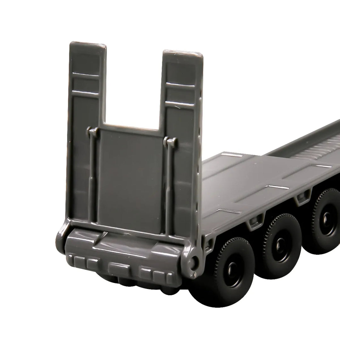 Camión a escala Grúa Volvo FH16 Maisto
