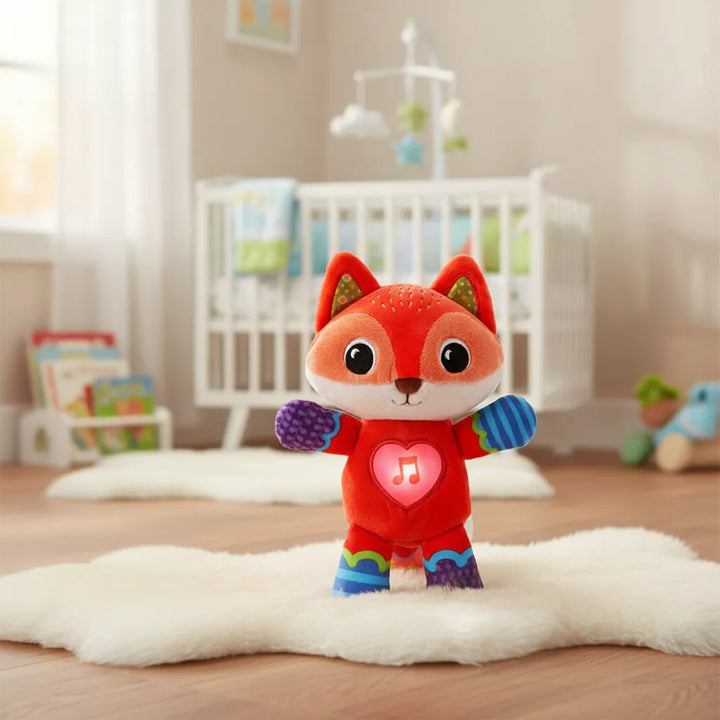 Juguete Musical  Dulces Sueños Para Bebés