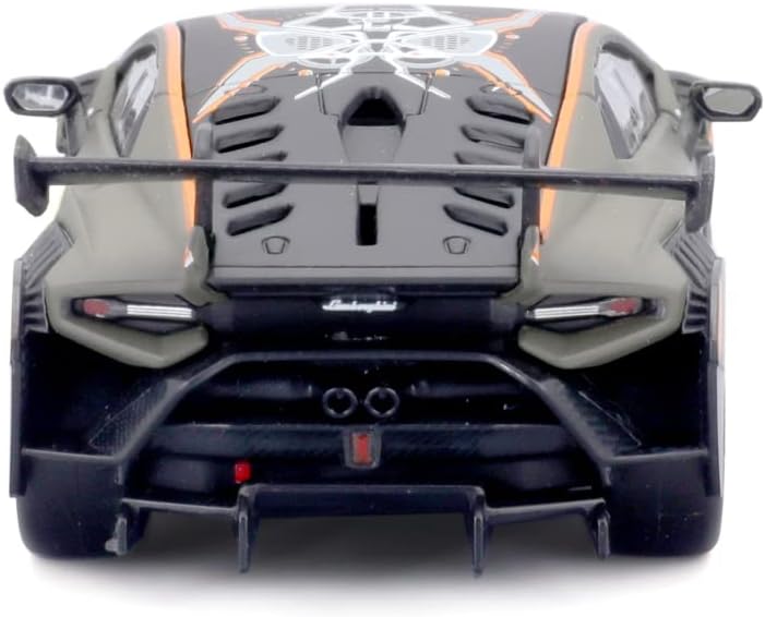 Carro A Escala 1/43 Lamborghini Huracán