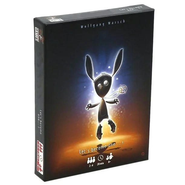 Juego De Mesa The Mind Para Adultos