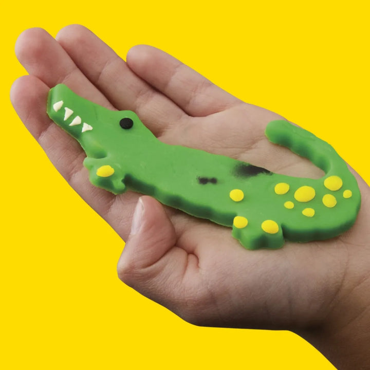 Juguete Set Animales Y Figuras Para Niños