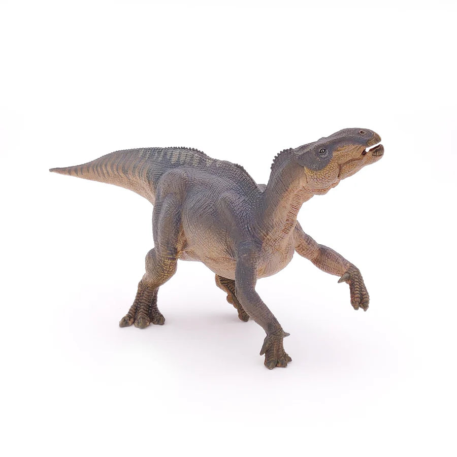 Figura Coleccionable Iguanodon Para Niños