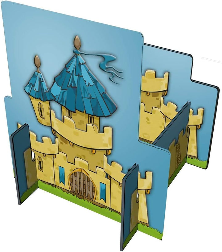 Juego Blue Orange Games Kingdomino Adultos
