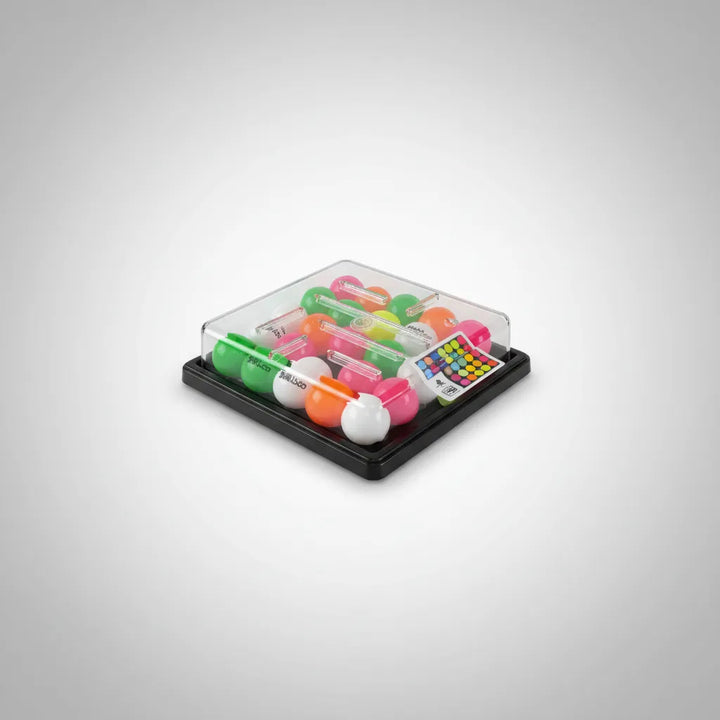 Juego Laberinto 6 retos Agilidad Mental