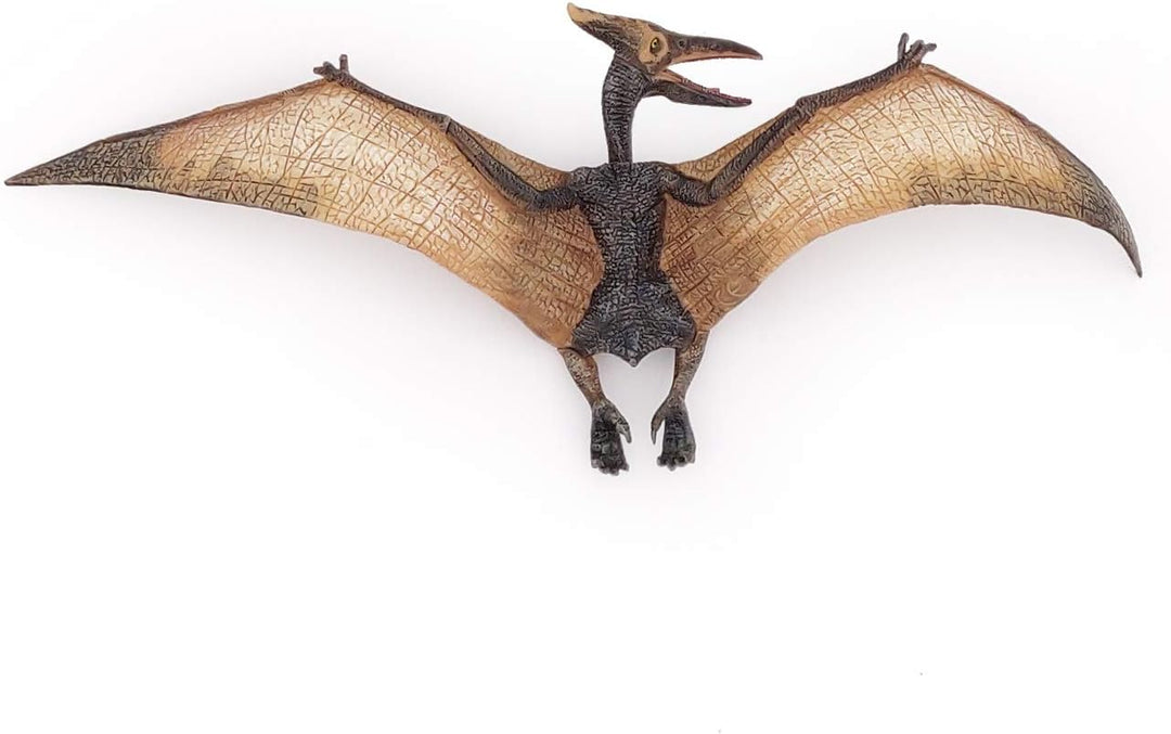 Figura Coleccionable Dinosaurio Pteranodon papo