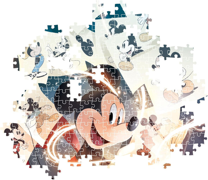 Rompecabezas 1000 Piezas Mickey Mouse